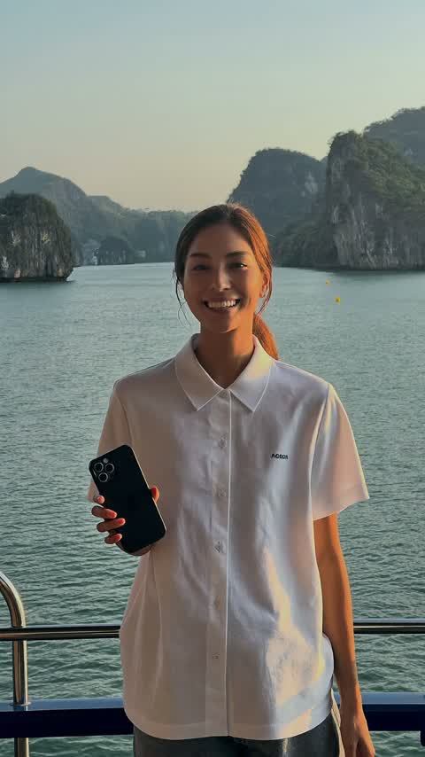 @linh.saigon · Ha Long 3d